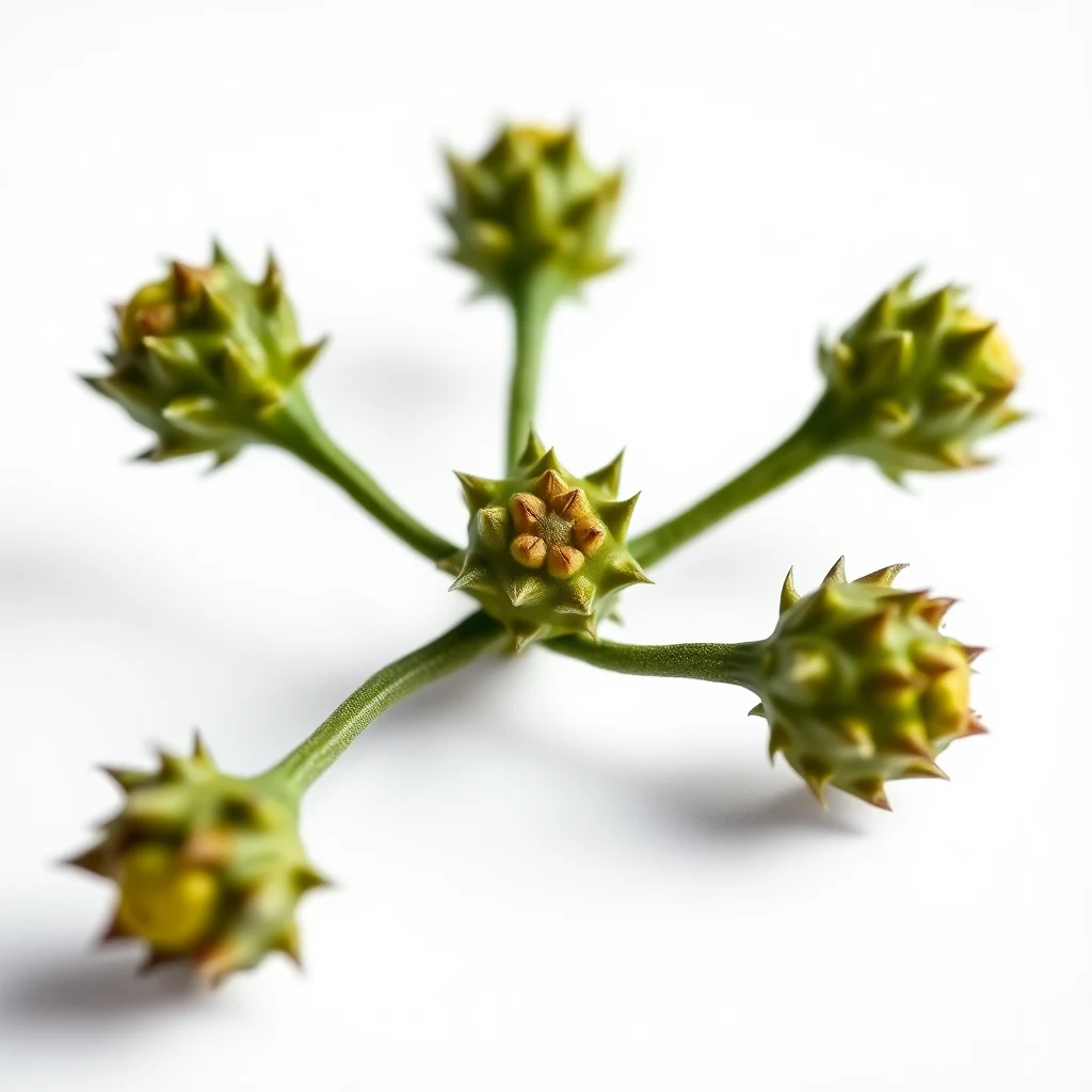 Tribulus Terrestris – prírodná zložka Mevoro ActiveMan