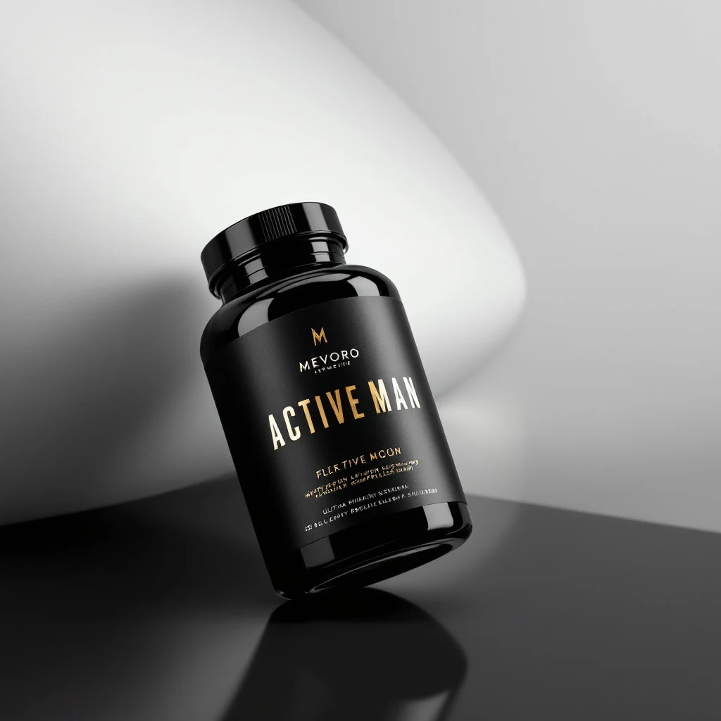 Mevoro ActiveMan